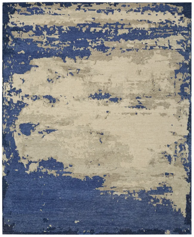 Cyrus Artisan Kushma Vredefort Rugs