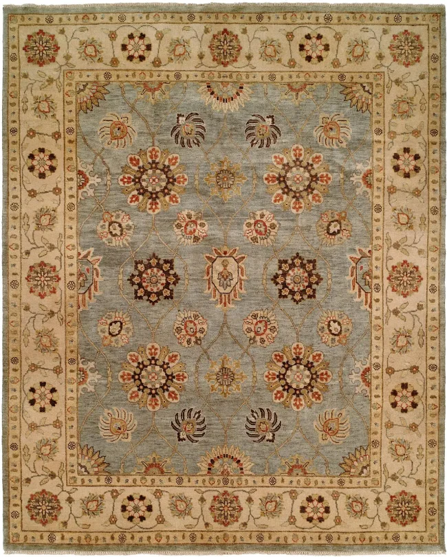 Cyrus Artisan Diana Archipelago Rugs