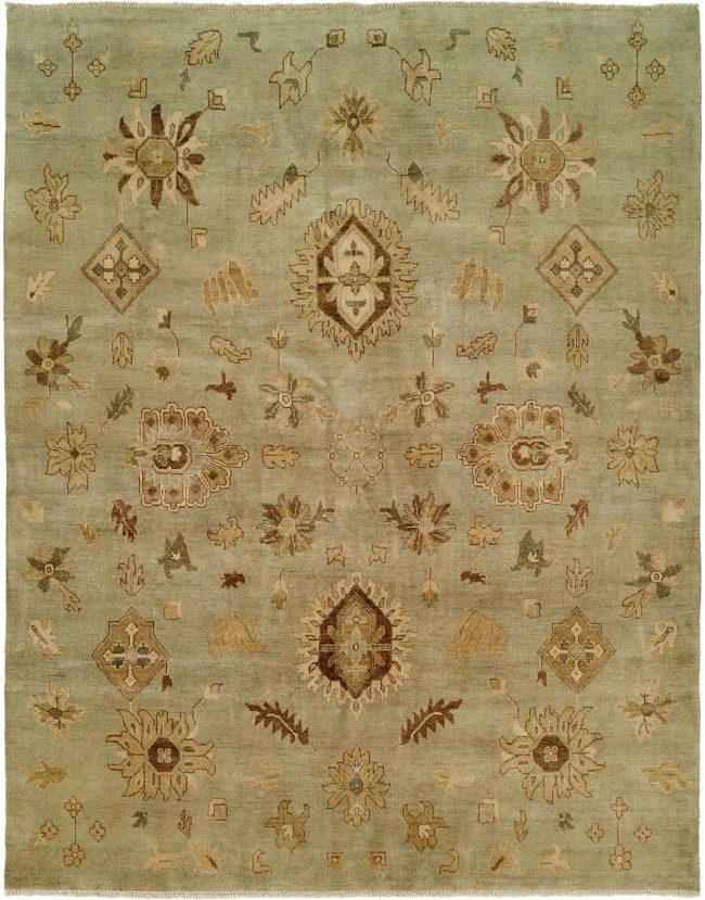 Cyrus Artisan Diana Oracle Rugs