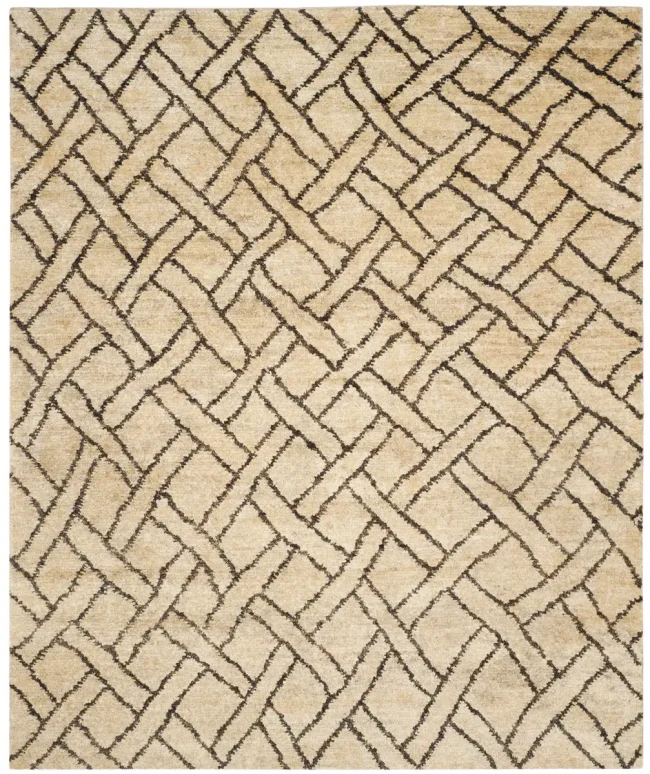 Ralph Lauren RLR3223 Fairfield Rug