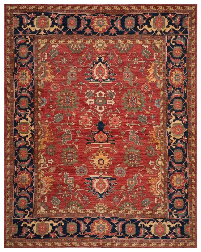 Ralph Lauren RLR9660A Canterbury Rugs