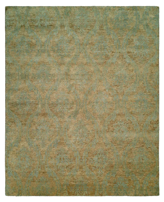 Cyrus Artisan Sheffield SHF-02 Rugs