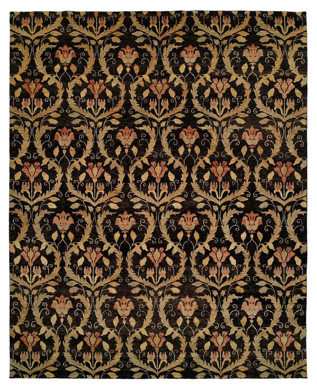 Cyrus Artisan Sheffield SHF-01 Rugs