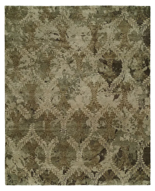 Cyrus Artisan Sheffield SHF-04 Rugs