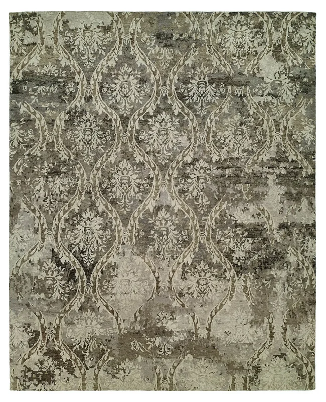 Cyrus Artisan Sheffield SHF-05 Rugs