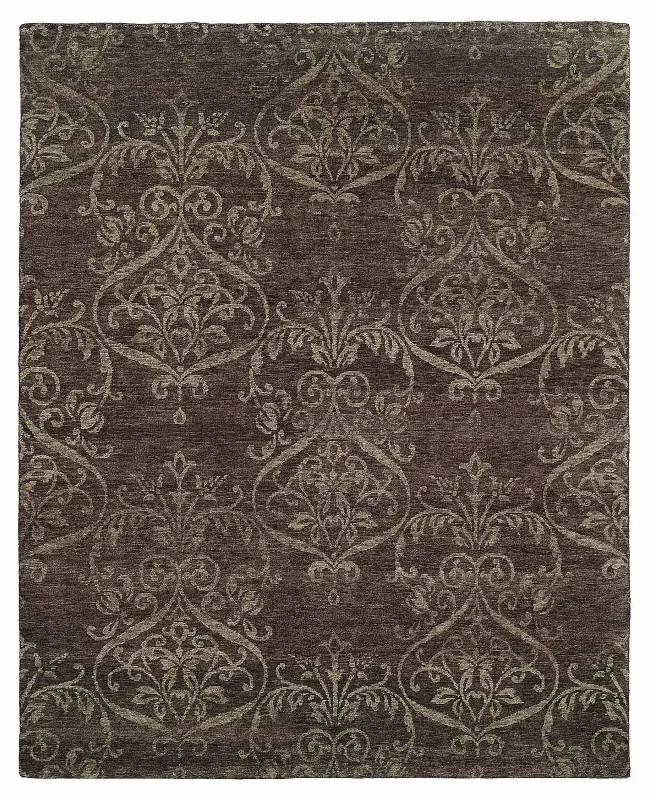Cyrus Artisan Sheffield SHF-03 Rugs