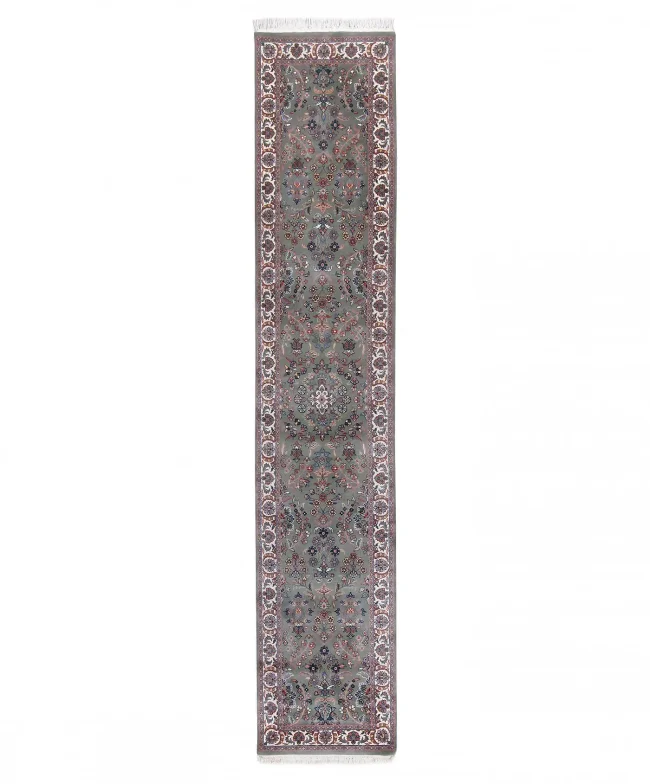 Cyrus Artisan Indian Sarough Rug
