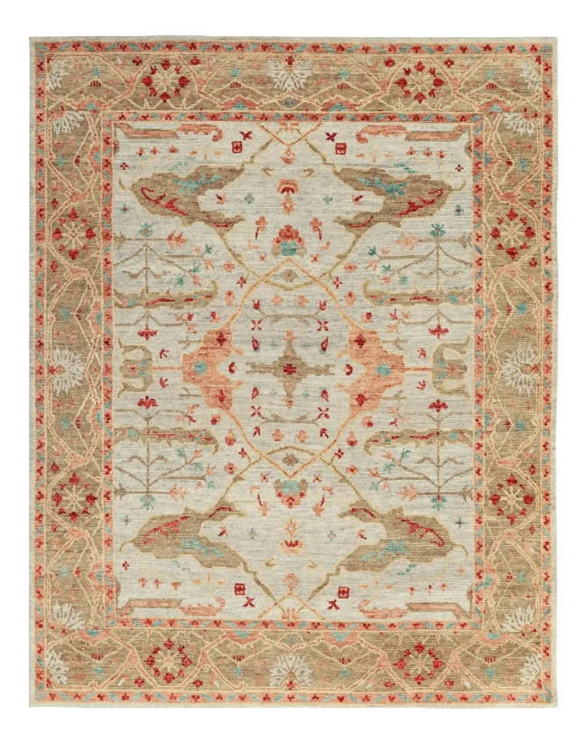 Cyrus Artisan Decant DCT-15 Rugs