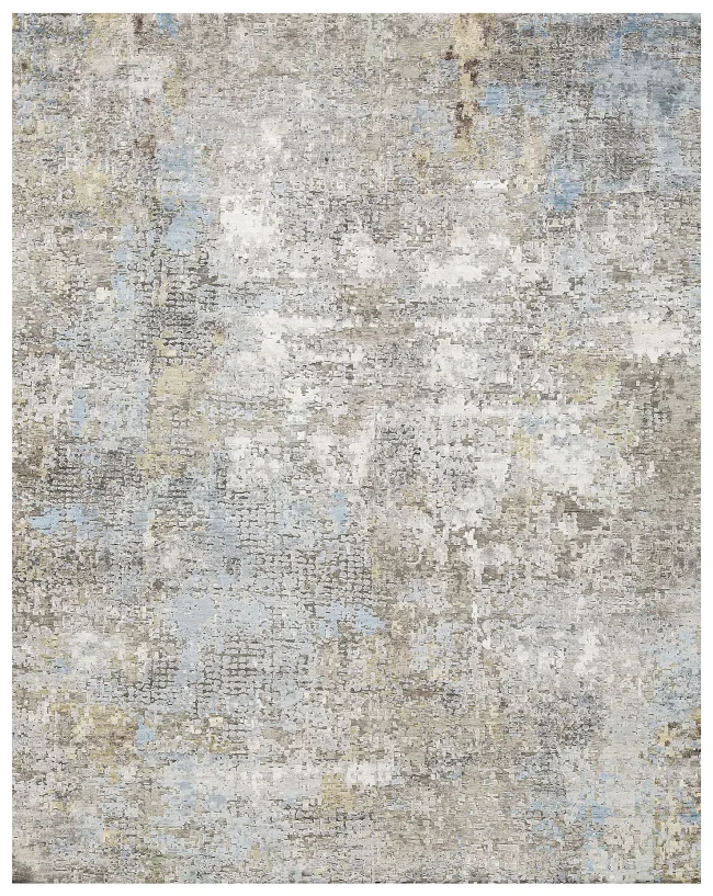 Cyrus Artisan Canterbury Silk RP-05 Rugs