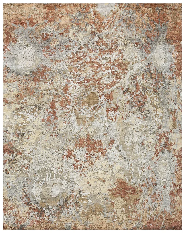 Cyrus Artisan Canterbury Silk RP-24 Rugs