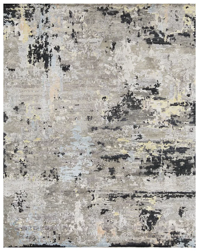 Cyrus Artisan Canterbury Silk RP-27 Rugs