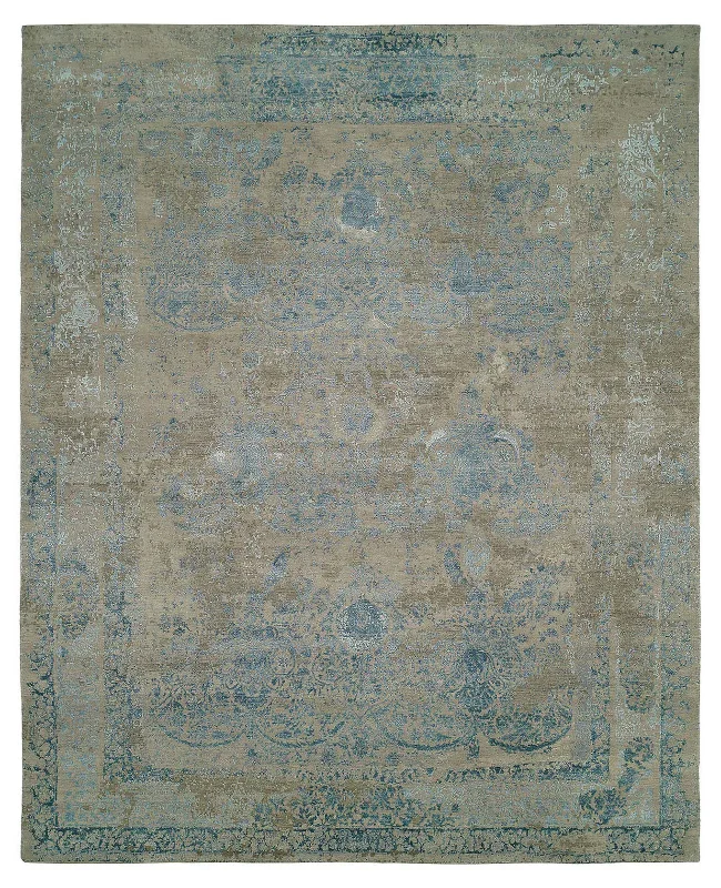 Cyrus Artisan Fantasy FNT-02 Rugs