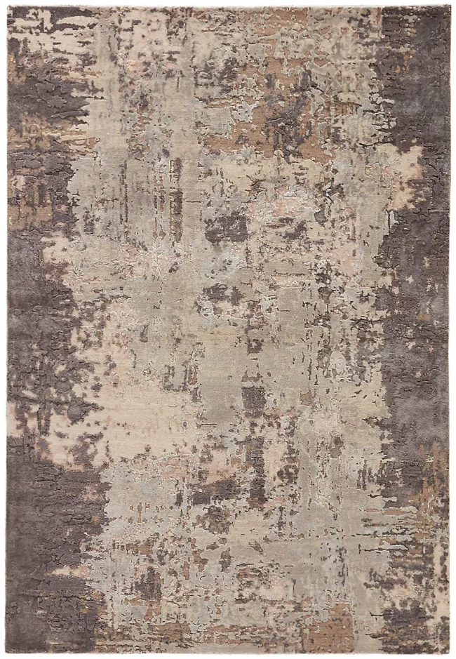 Cyrus Artisan Concrete CNRT-01 Rugs