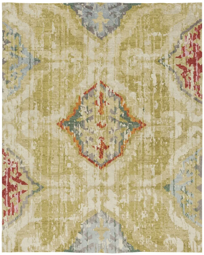 Cyrus Artisan Dhunche Monfalcone Rugs