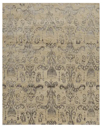 Cyrus Artisan Decant Sconce Rugs