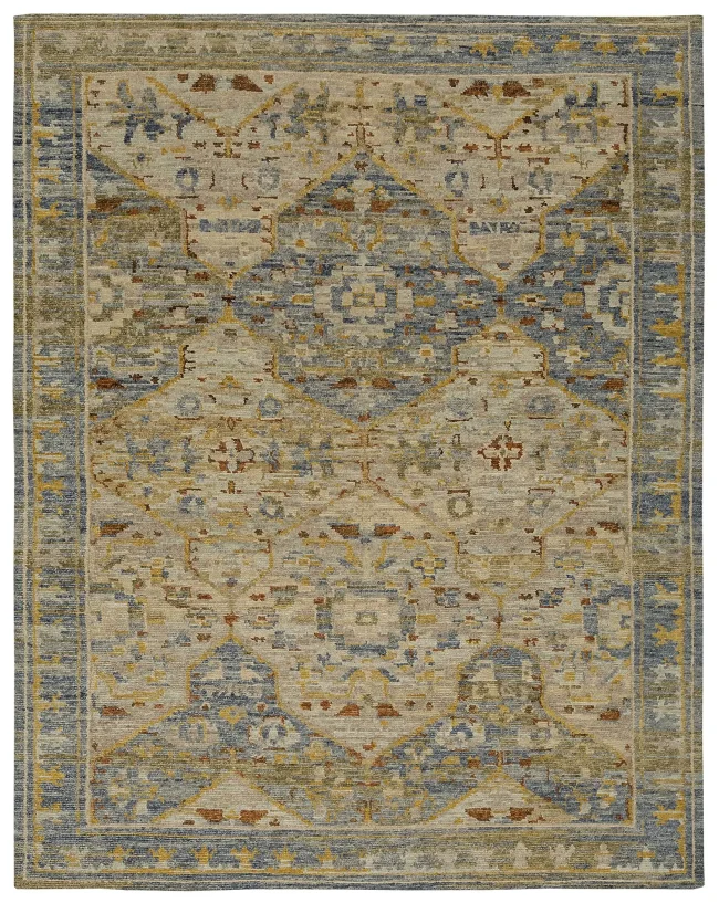 Cyrus Artisan Decant Florence Rugs