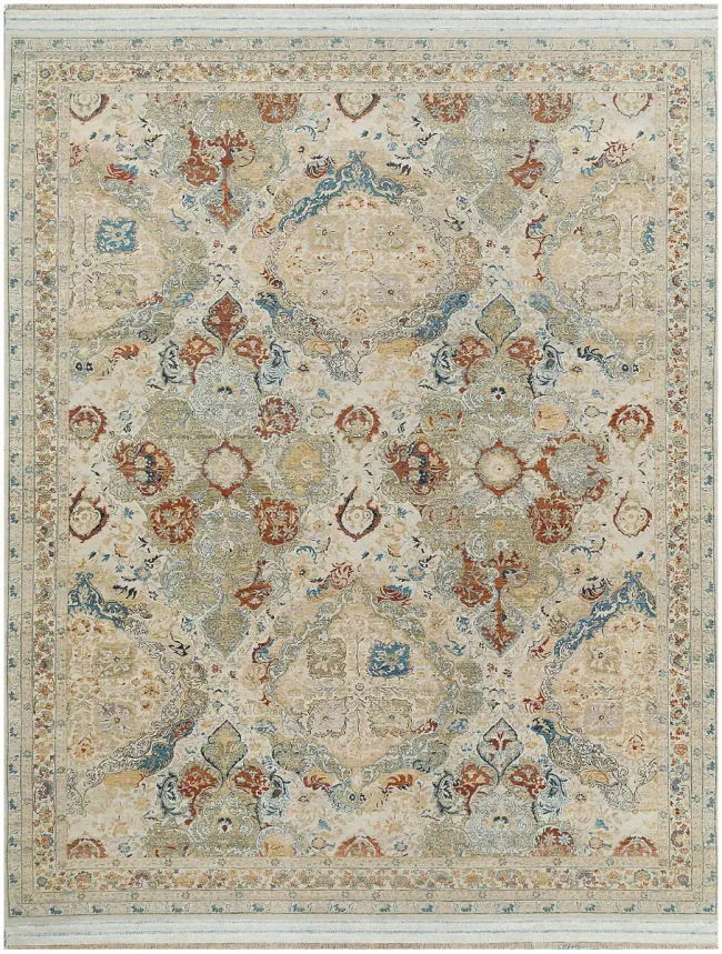 Cyrus Artisan Moda MDA-03 Rugs