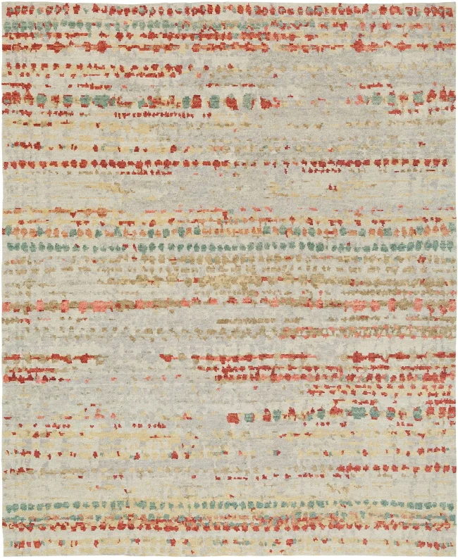 Cyrus Artisan Decant Spangle Rugs