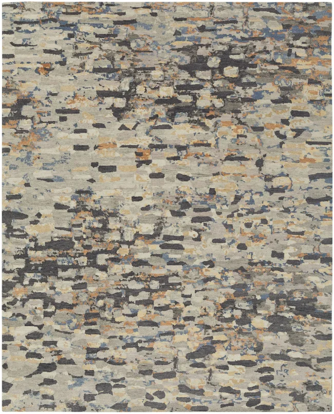 Cyrus Artisan Parche Faventia Rugs
