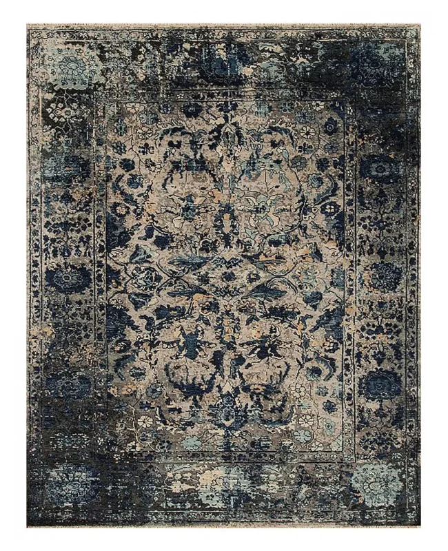 Cyrus Artisan Stamford SFD-05 Rugs