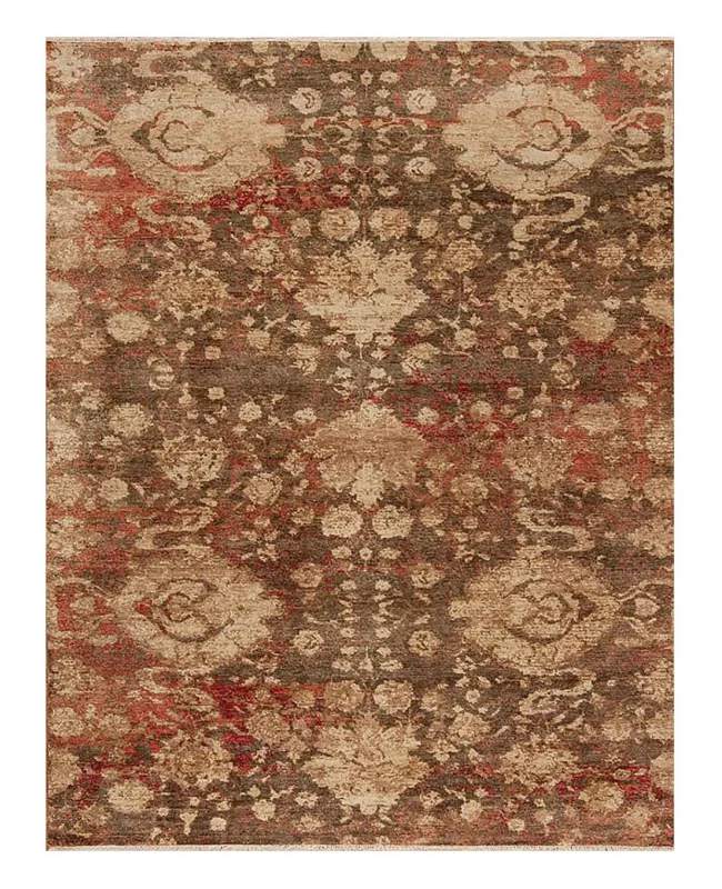 Cyrus Artisan Stamford SFD-10 Rugs