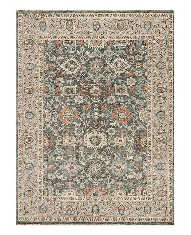 Cyrus Artisan Stamford SFD-11 Rugs