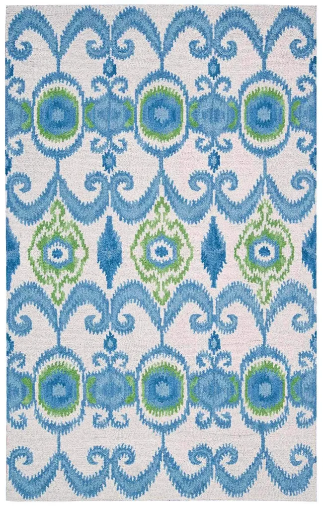 Nourison SIAM SIA07 Rugs