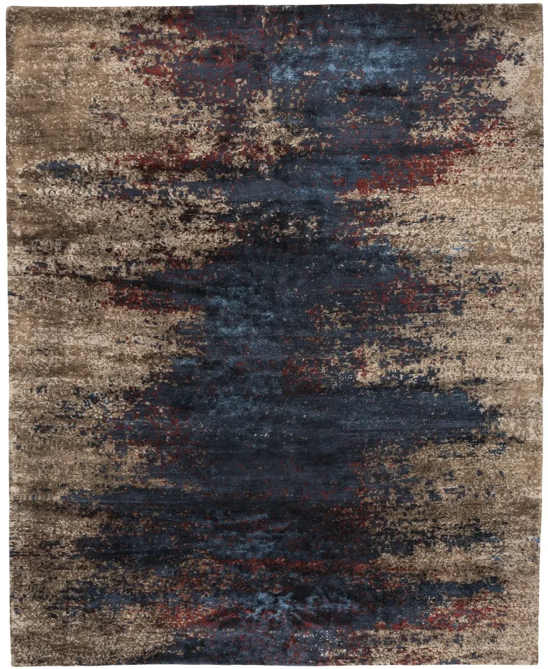 Tufenkian Sierra Rugs