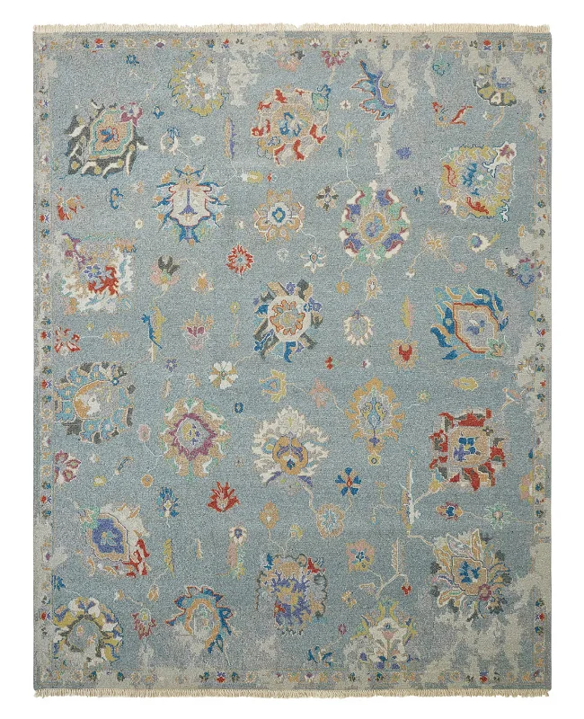 Cyrus Artisan Adilah ADLH-02 Rugs