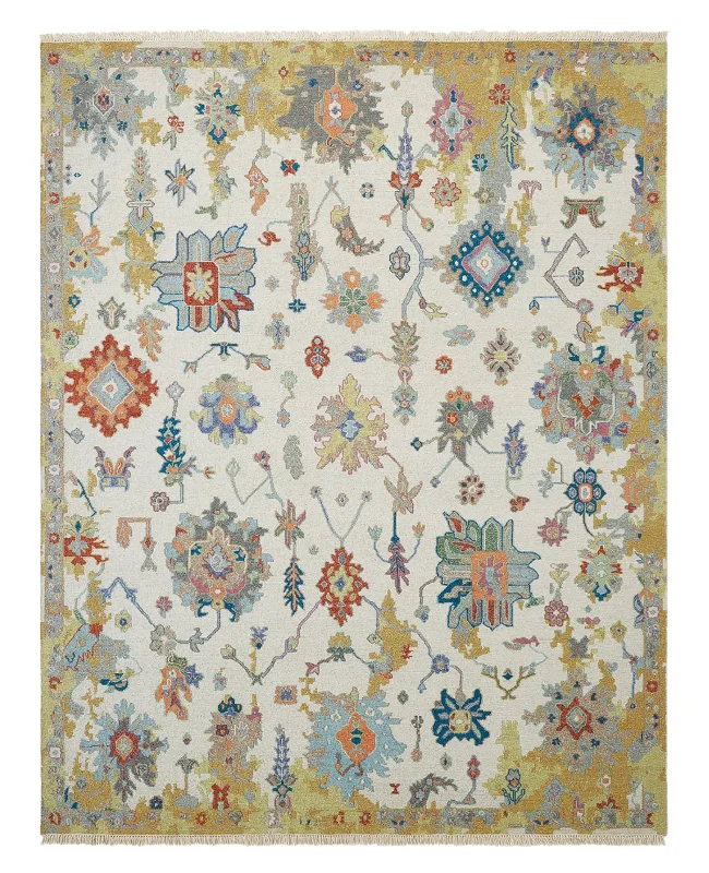 Cyrus Artisan Adilah ADLH-01 Rugs