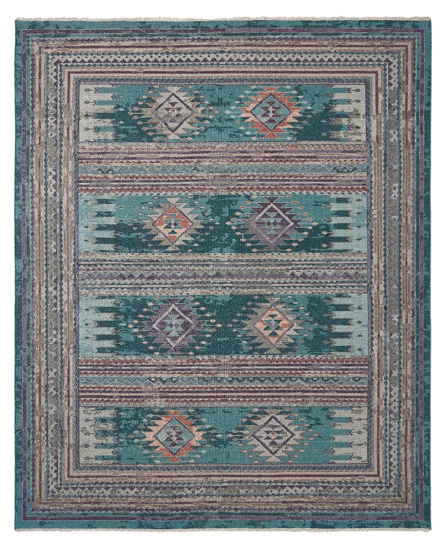 Cyrus Artisan Adilah ADLH-03 Rugs