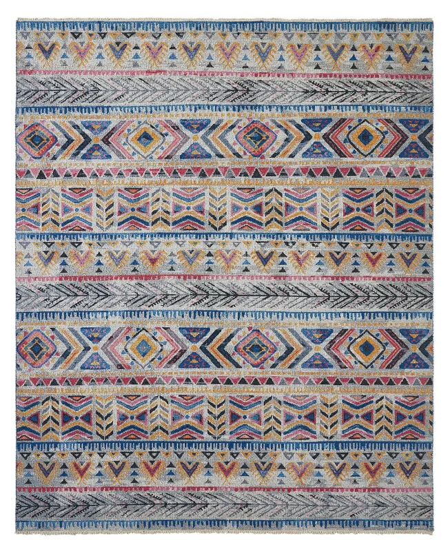 Cyrus Artisan Adilah ADLH-06 Rugs