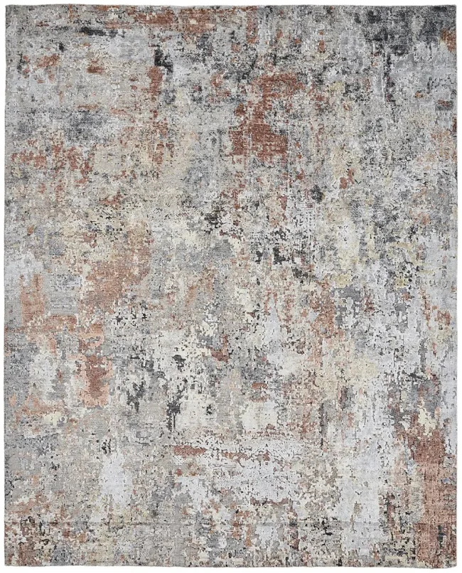 Cyrus Artisan Clarina CLR-02 Rugs