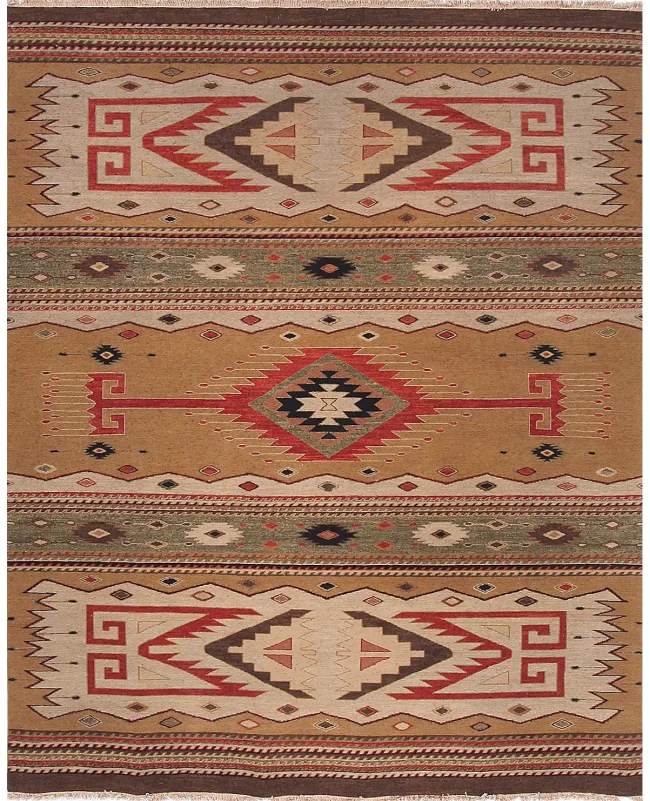 Cyrus Artisan Sumac SMC-01 Rugs