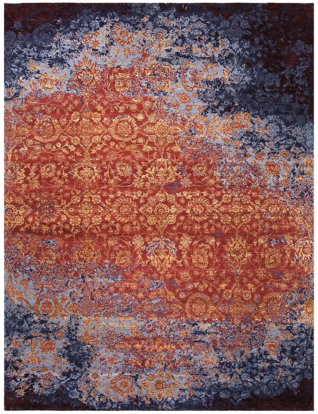 Cyrus Artisan Vivant V50-01 Rugs