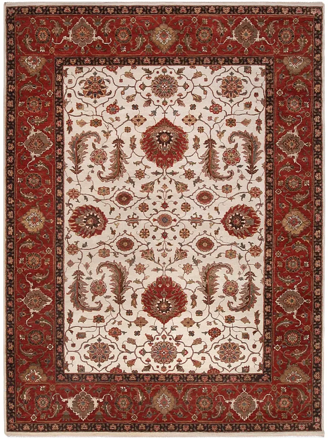 Cyrus Artisan Charleston CHA-01 Rugs