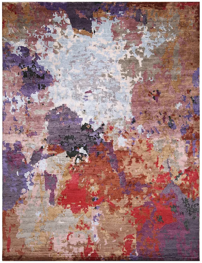 Cyrus Artisan Aaryn ARN-02 Rugs