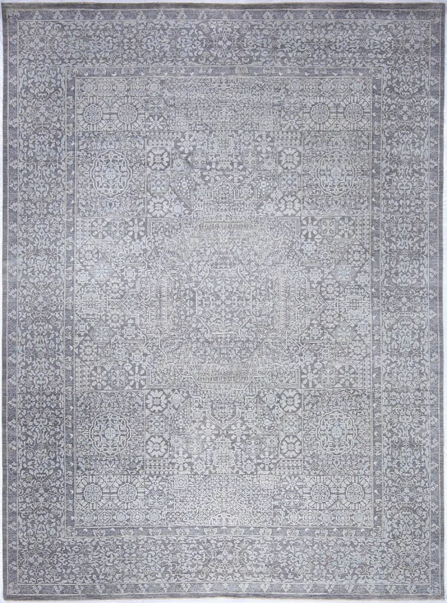 Cyrus Artisan Amaze AMZ-01 Rugs