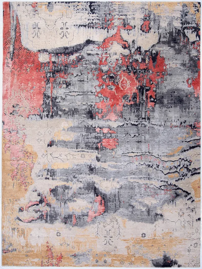 Cyrus Artisan Valeria VLR-03 Rugs