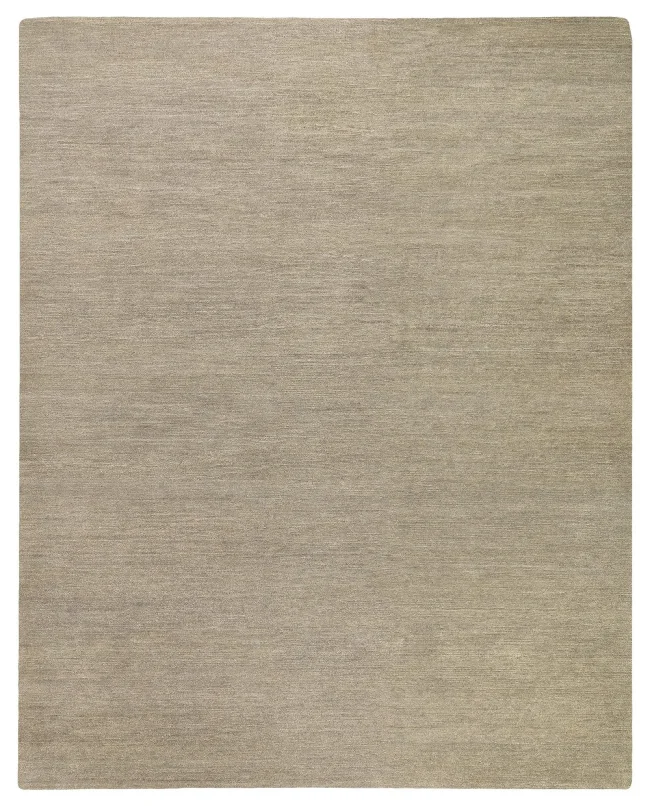 Tufenkian Pure Textures Solid Kotana Rugs