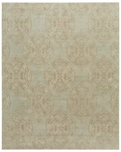 Cyrus Artisan Plenum Deception Rugs