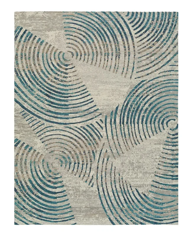 Cyrus Artisan Parche PRH-04 Rugs