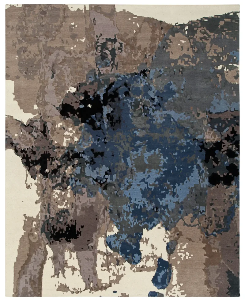 Cyrus Artisan Plenum Denka Rugs