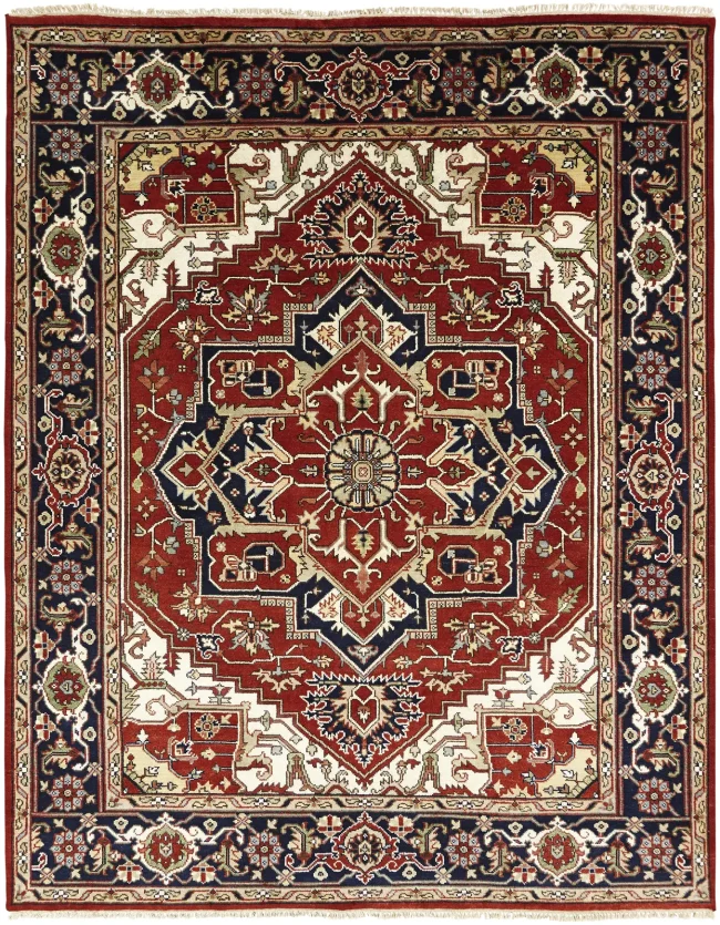 Cyrus Artisan Amalia AML-03 Rugs