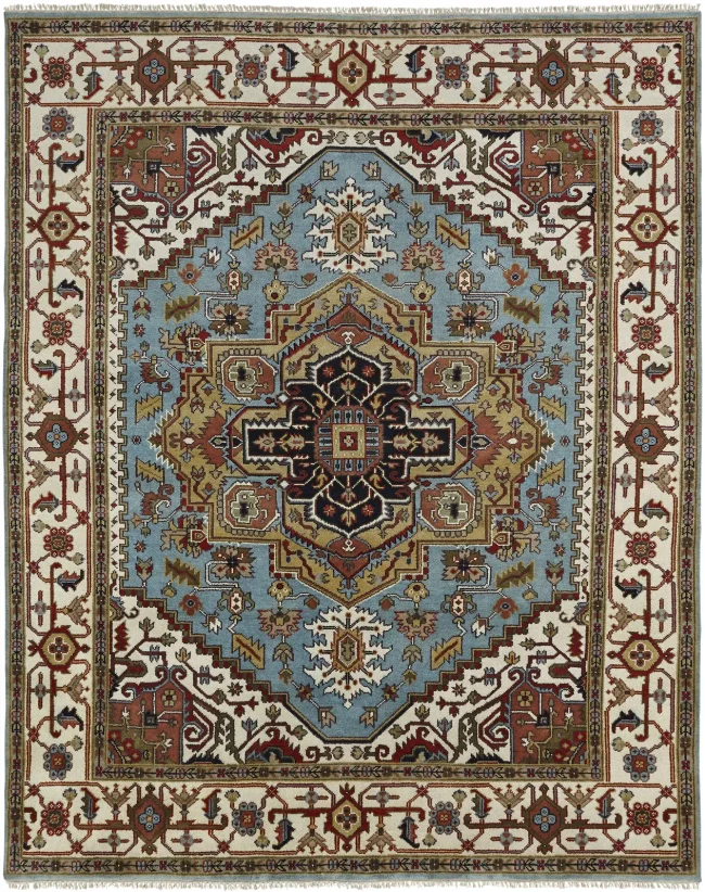 Cyrus Artisan Amalia AML-01 Rugs