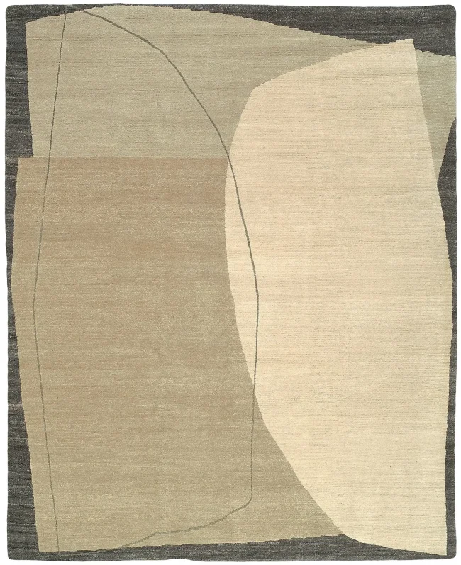 Tufenkian Stones Rugs