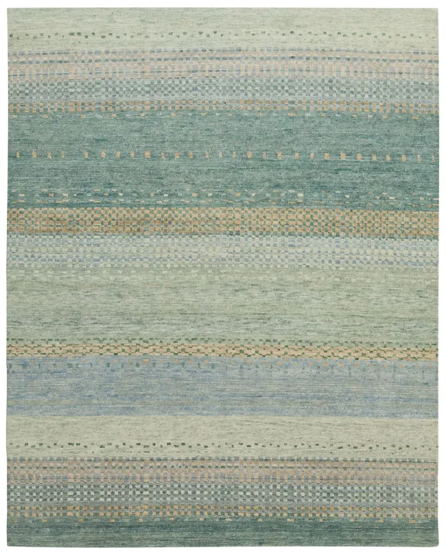 Cyrus Artisan Decant Harvest Rugs
