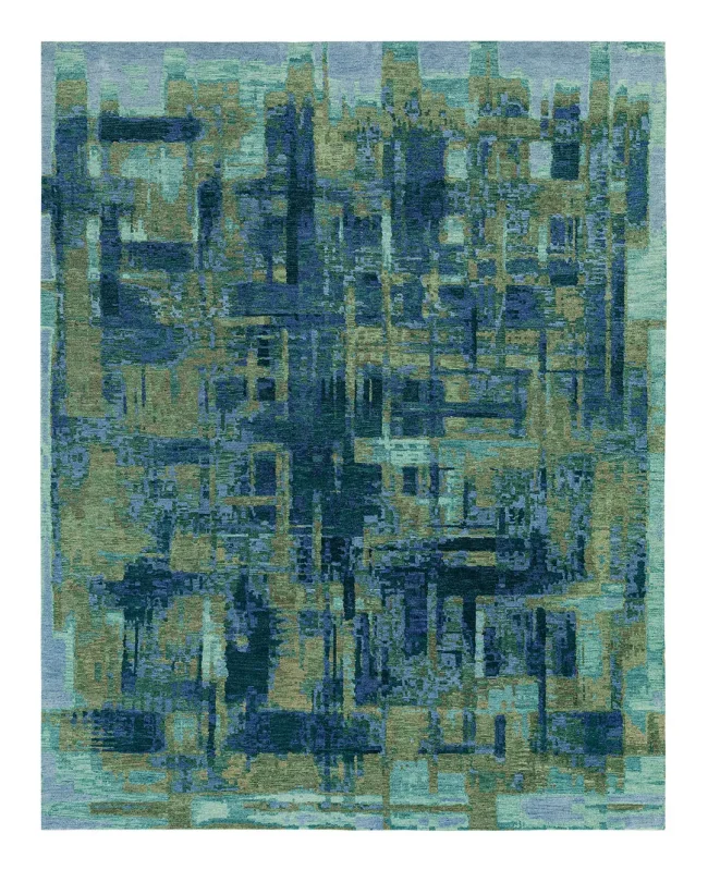 Cyrus Artisan Aversa AVR-01 Rugs