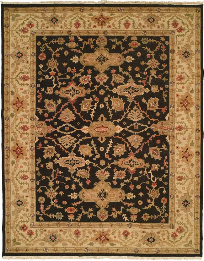 Cyrus Artisan Trilogy Cypress Rugs