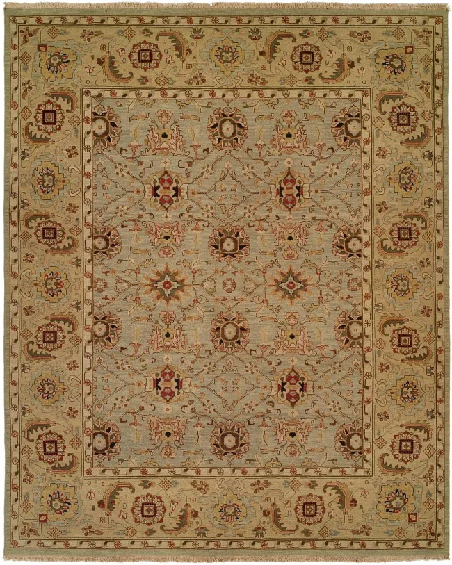 Cyrus Artisan Trilogy Mysis Rugs